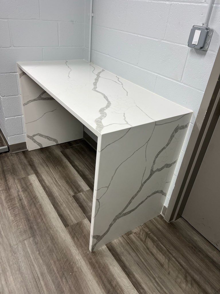 Granite and Quartz Countertops for MAS Home Improvement in Waldorf, MD