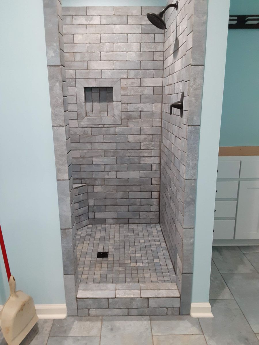 Partial Updates and Upgrades for Son of a Journey Remodeling in Dallas, NC