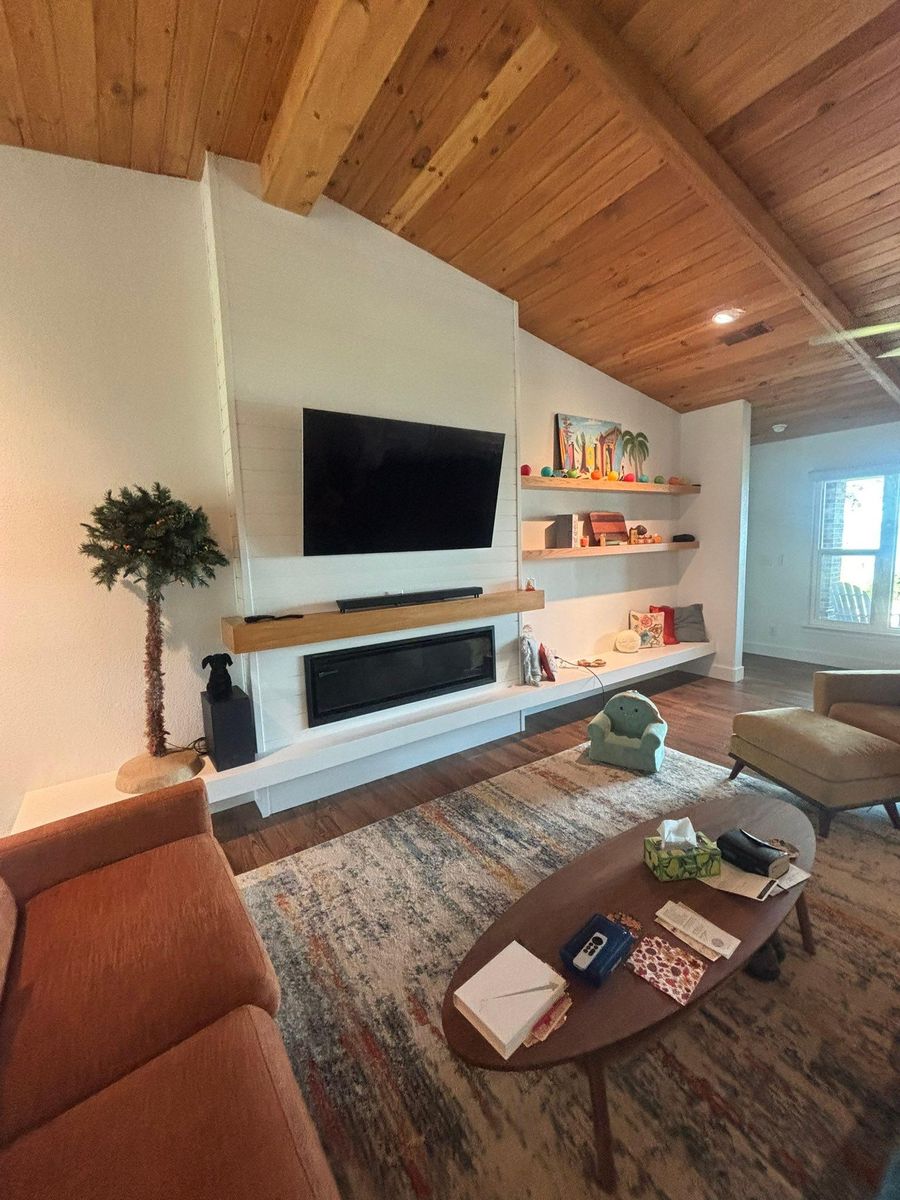 Home Additions for Reef Runner Remodeling & Repair in Gulf Breeze, FL