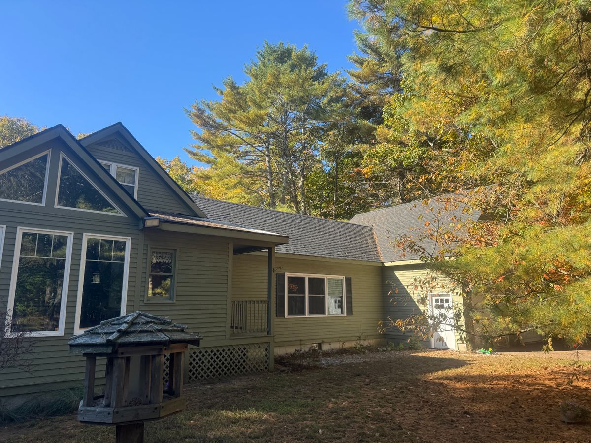 General Contracting for Next Level Construction and Cleaning in Saco, ME