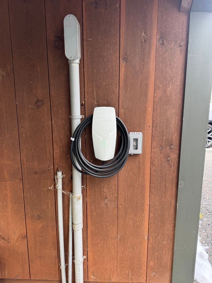 Electrical Repairs for Burgess Electric in Douglas, MA