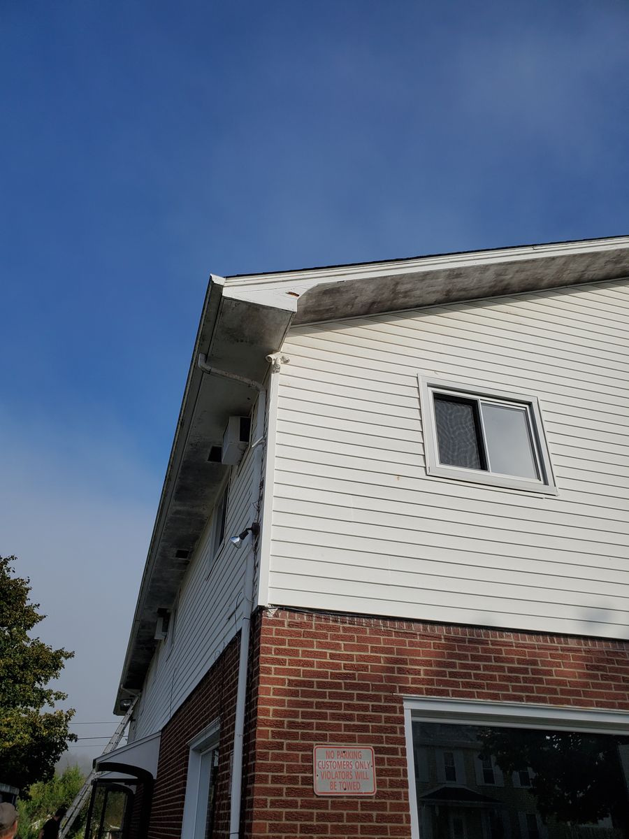 Gutter Repair & Replacement for A-1 Seamless Gutters in Greensburg, PA