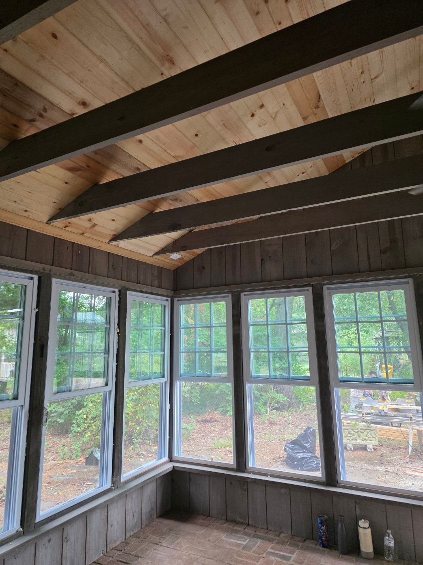 Kitchen Renovation for 618 Construction  in Kell, IL