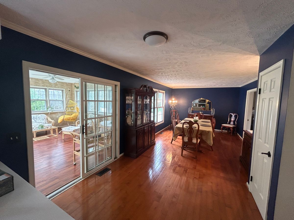 Painting & Drywall for Nate’s Handyman Services in Rochester, NY