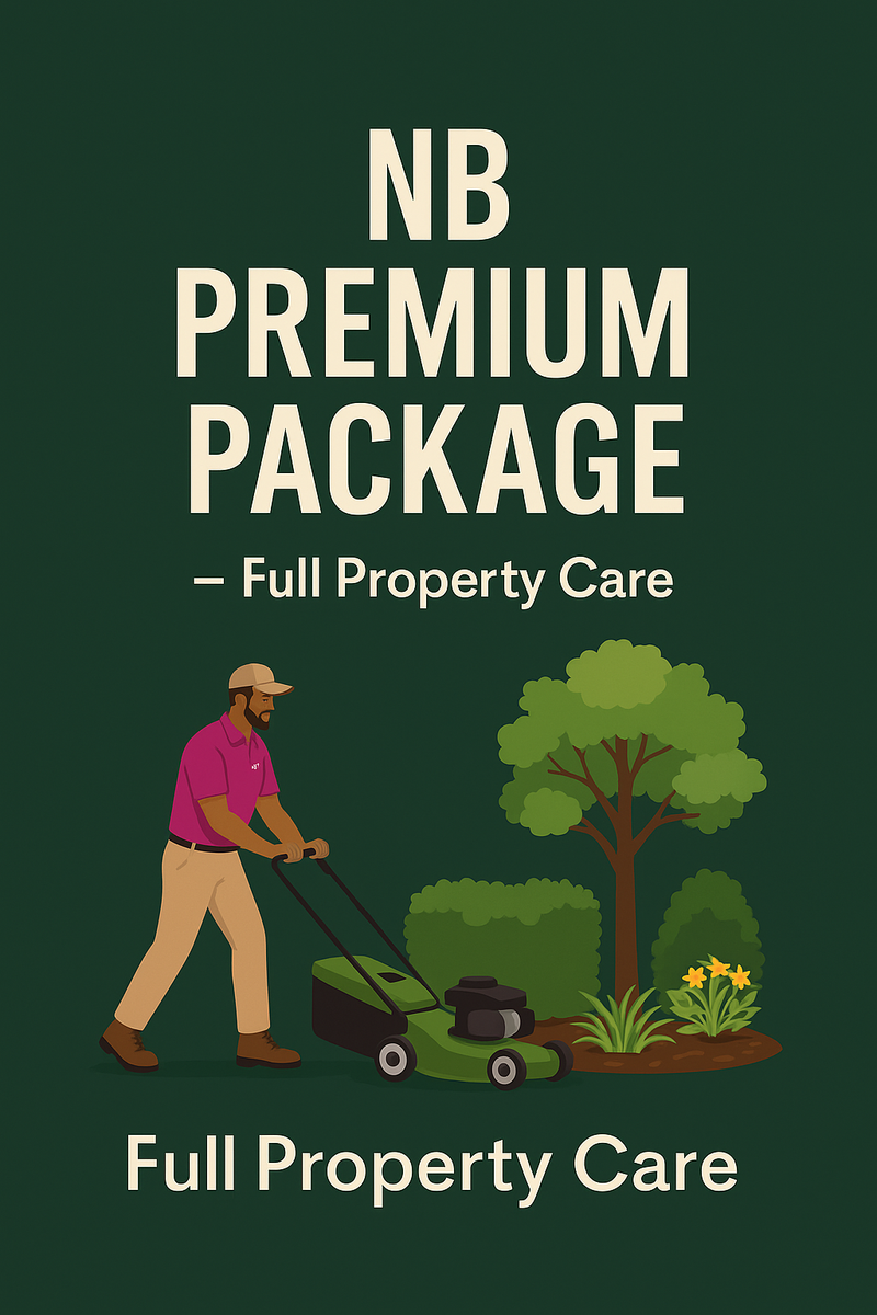 NB Professional Landscaping Services for New Beginning Landscape & Remodel LLC in Atlanta, GA