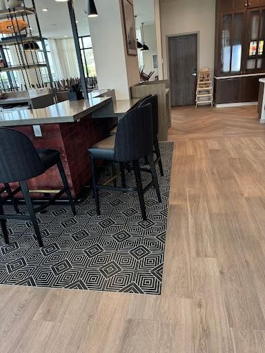 LVT Flooring for VAIL Custom Floors in Vail, CO