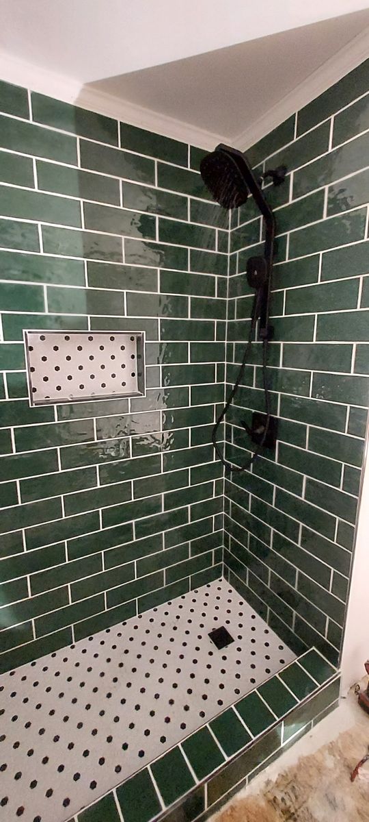 Partial Updates and Upgrades for Son of a Journey Remodeling in Dallas, NC