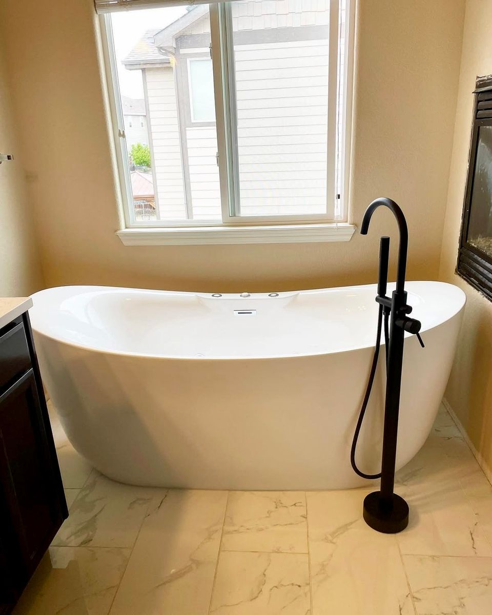 Interior Finishing for All Season Improvements LLC in Colorado Springs, CO