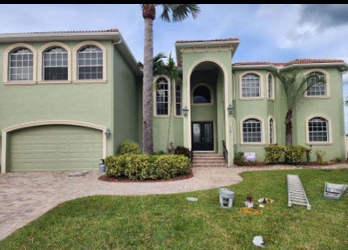 Exterior Painting  for Dinaco Renovations Inc in Wimauma, FL