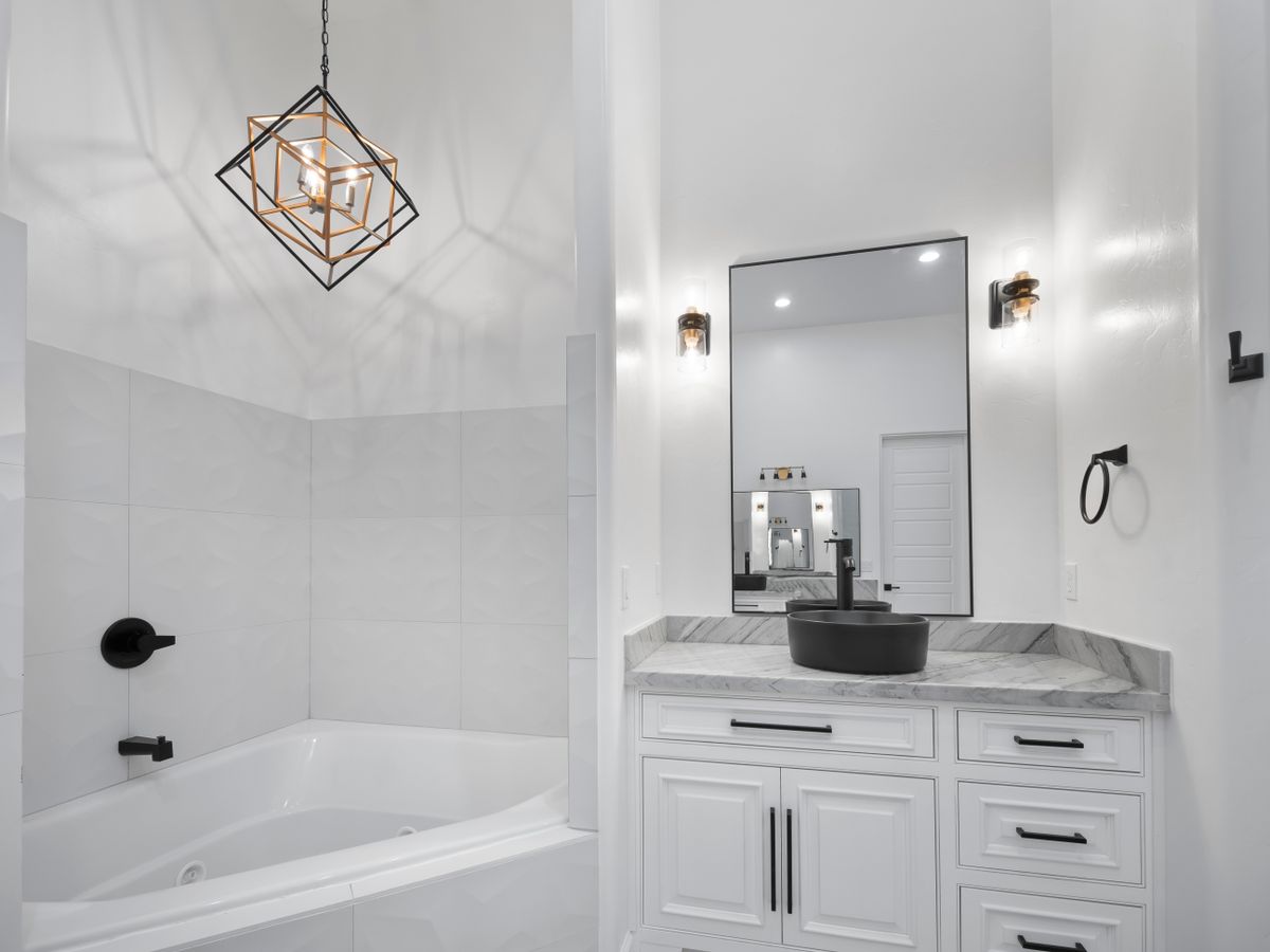 Full Home Remodels for Casoma Construction in Rio Rico, AZ