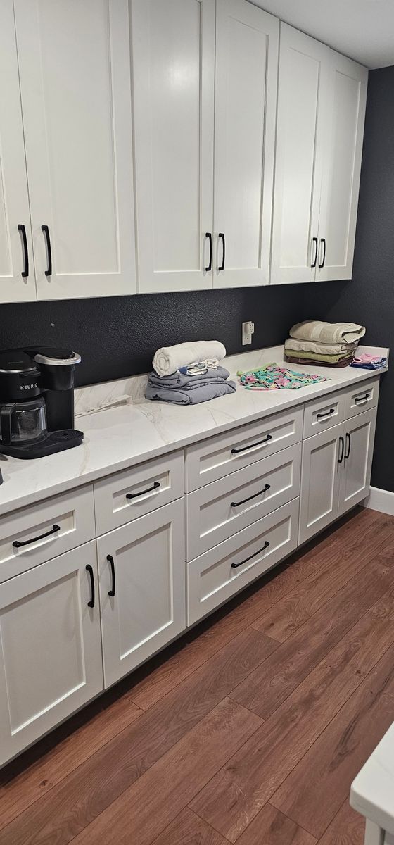 Full Home Remodeling for Spencer Renovations Inc. in Selma, TX