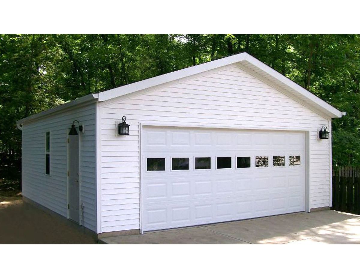 Garage to ADU Conversions for Sarasota Home Additions in Sarasota, FL