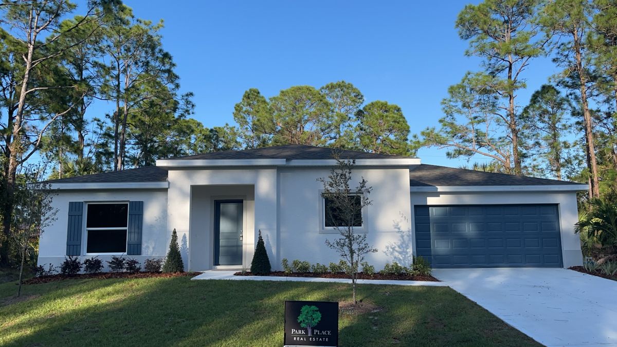 Lawn & Garden Services for Space Coast Property Maintenance and Management LLC in Melbourne, FL