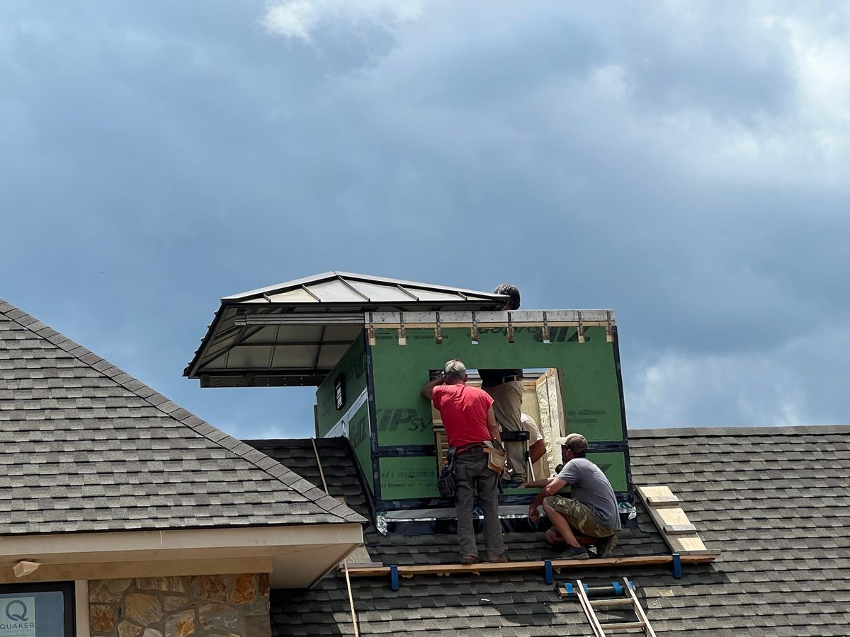 Custom Welding for Peak Welding in Tryon, NC