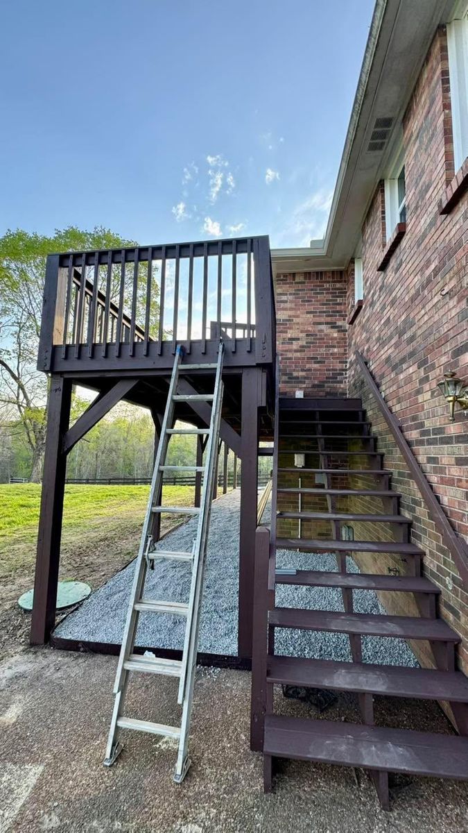 Other Painting Services for Cast Premium in Clarksville, TN