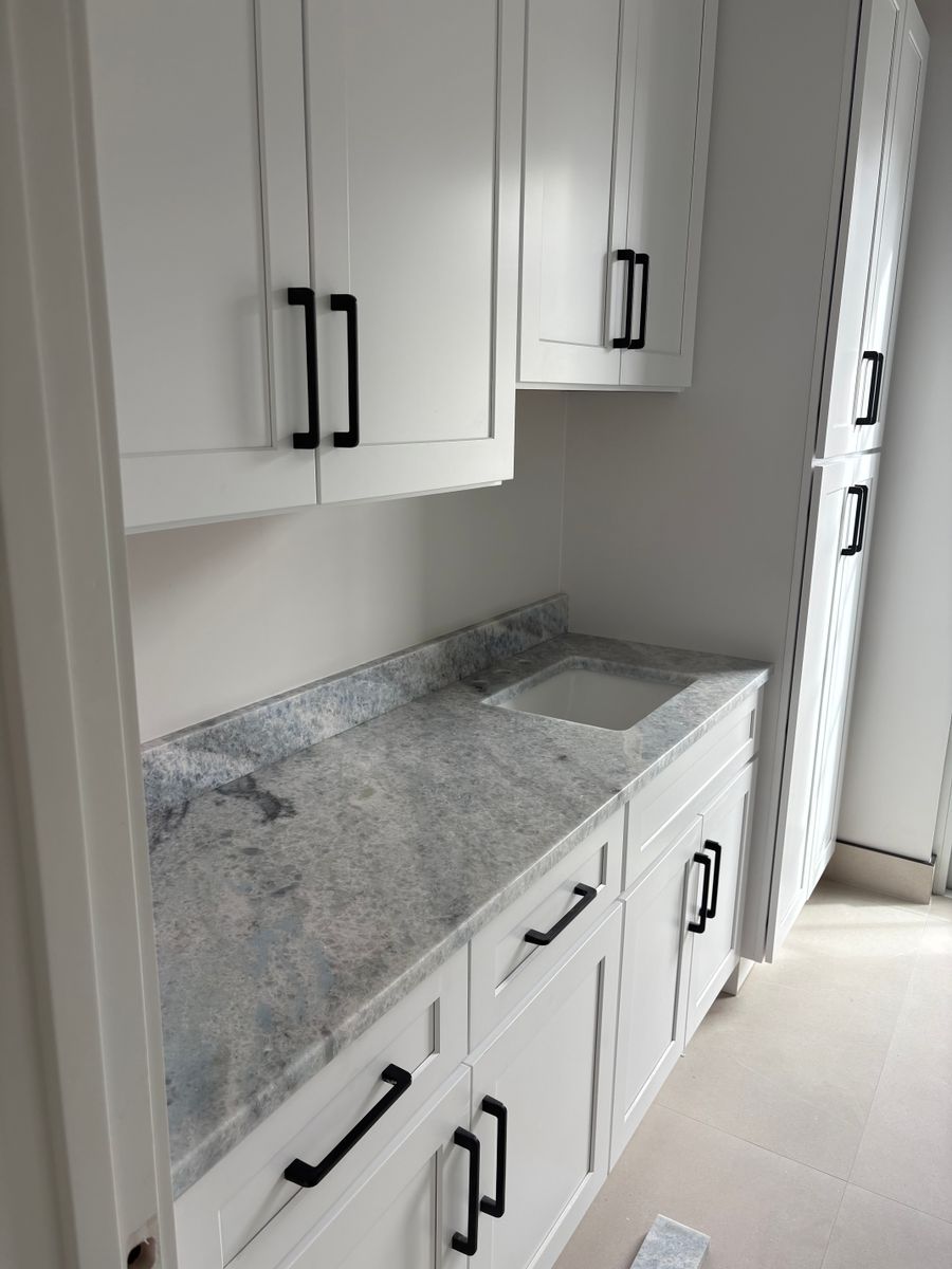 Custom Cabinetry Services for Kare Kitchens in Deerfield Beach, FL