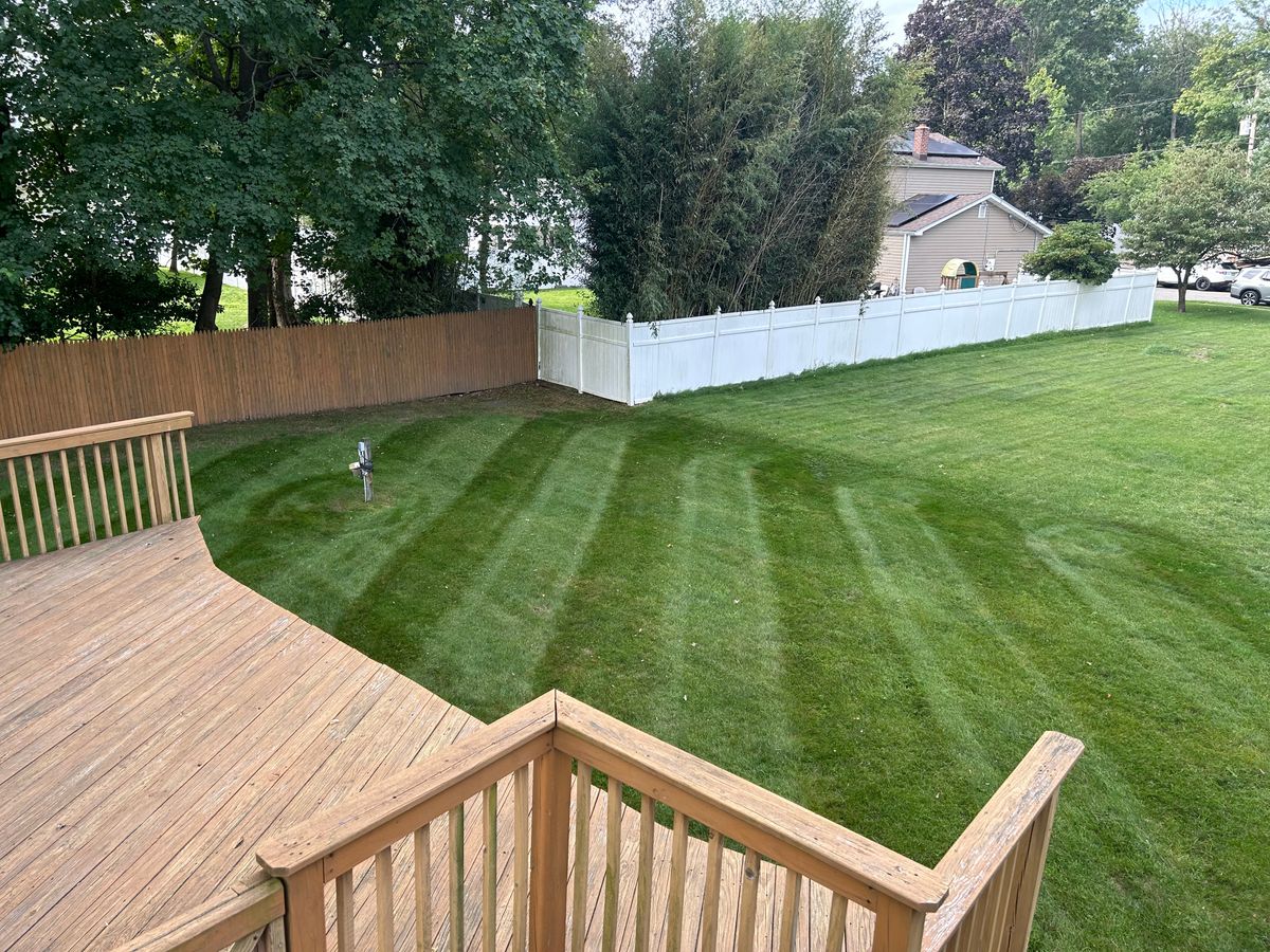 Landscape Installations for Sanchez Home Services in Pompton Lakes, NJ