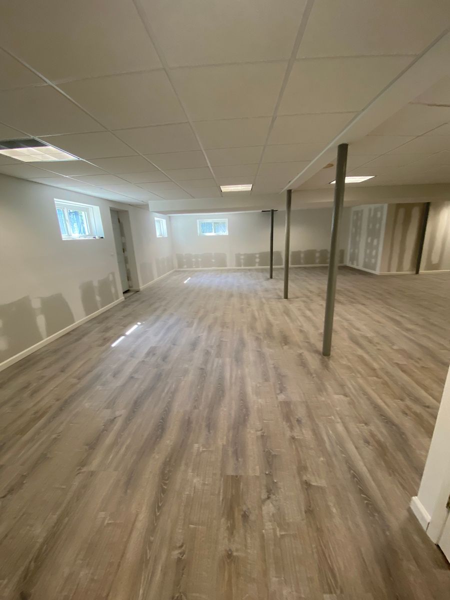 Flooring for Made To Last Construction in Port Washington, NY