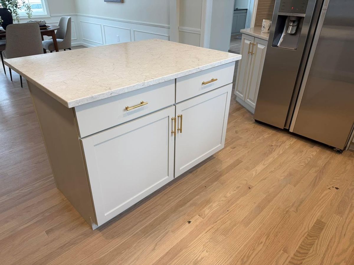 Small Repairs for OMG Painting in Springfield, MA