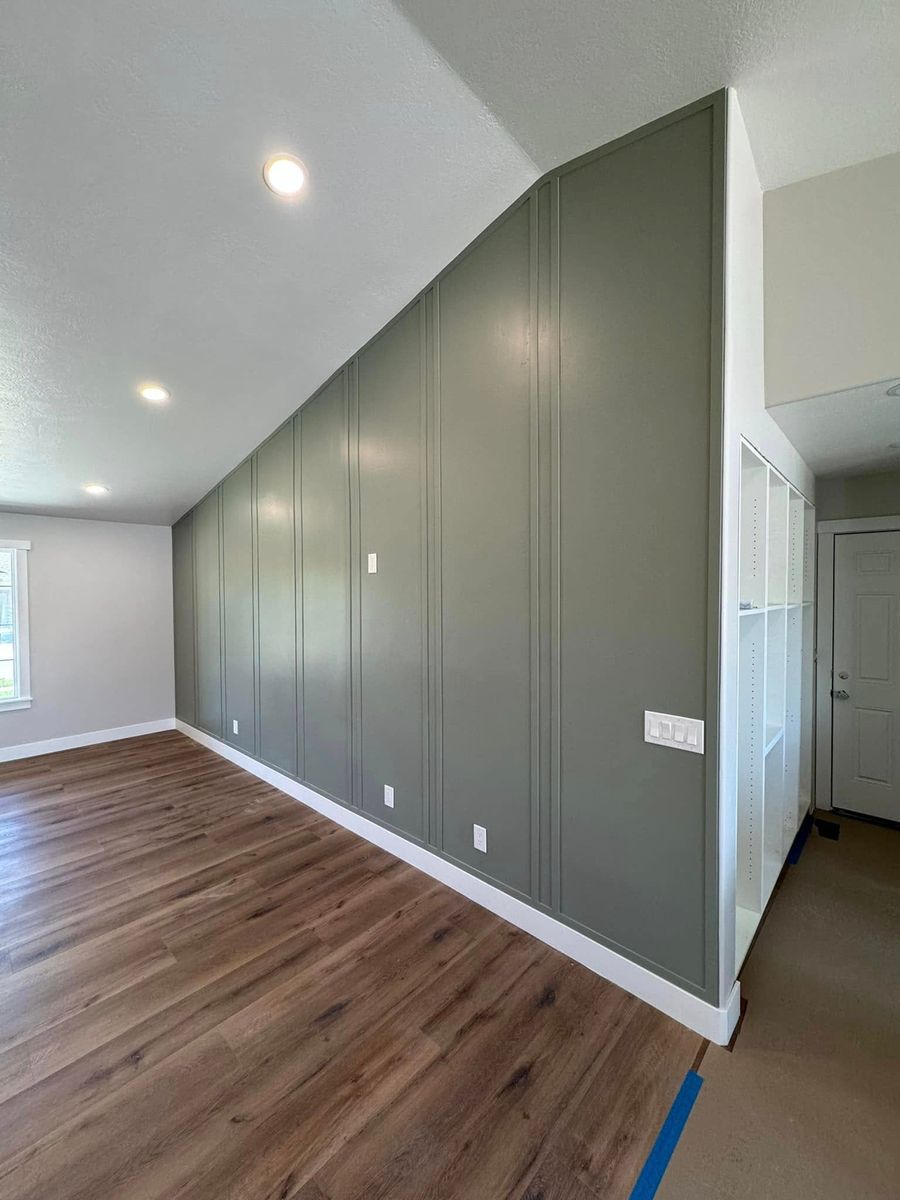 Drywall Services for Elite Construction & Painting in Orem, UT