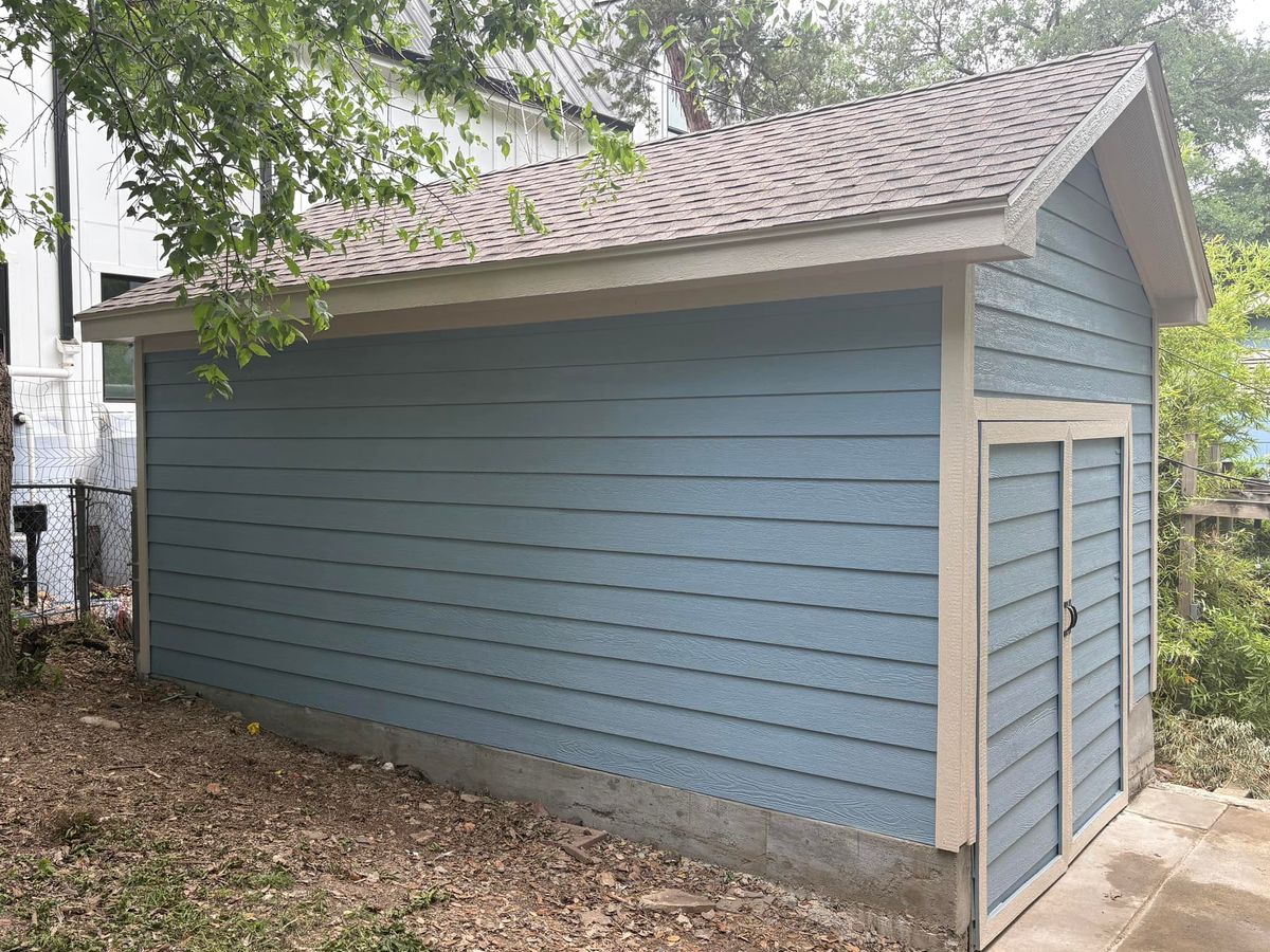 General Remodeling for 311 Construction, LLC in Jarrell, TX