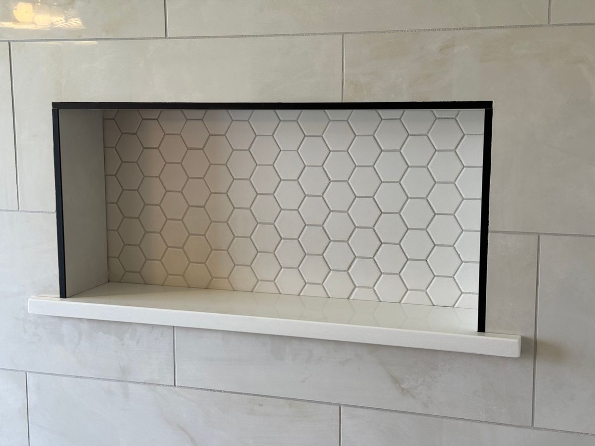 Tiling for Custom Valley Construction   in Sunnyside, Washington