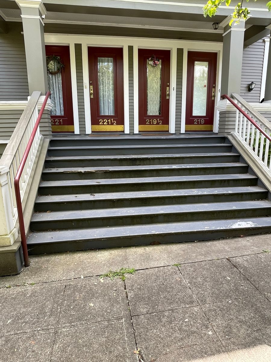 Carpentry for Tony's Remodeling & Painting in Renton, WA