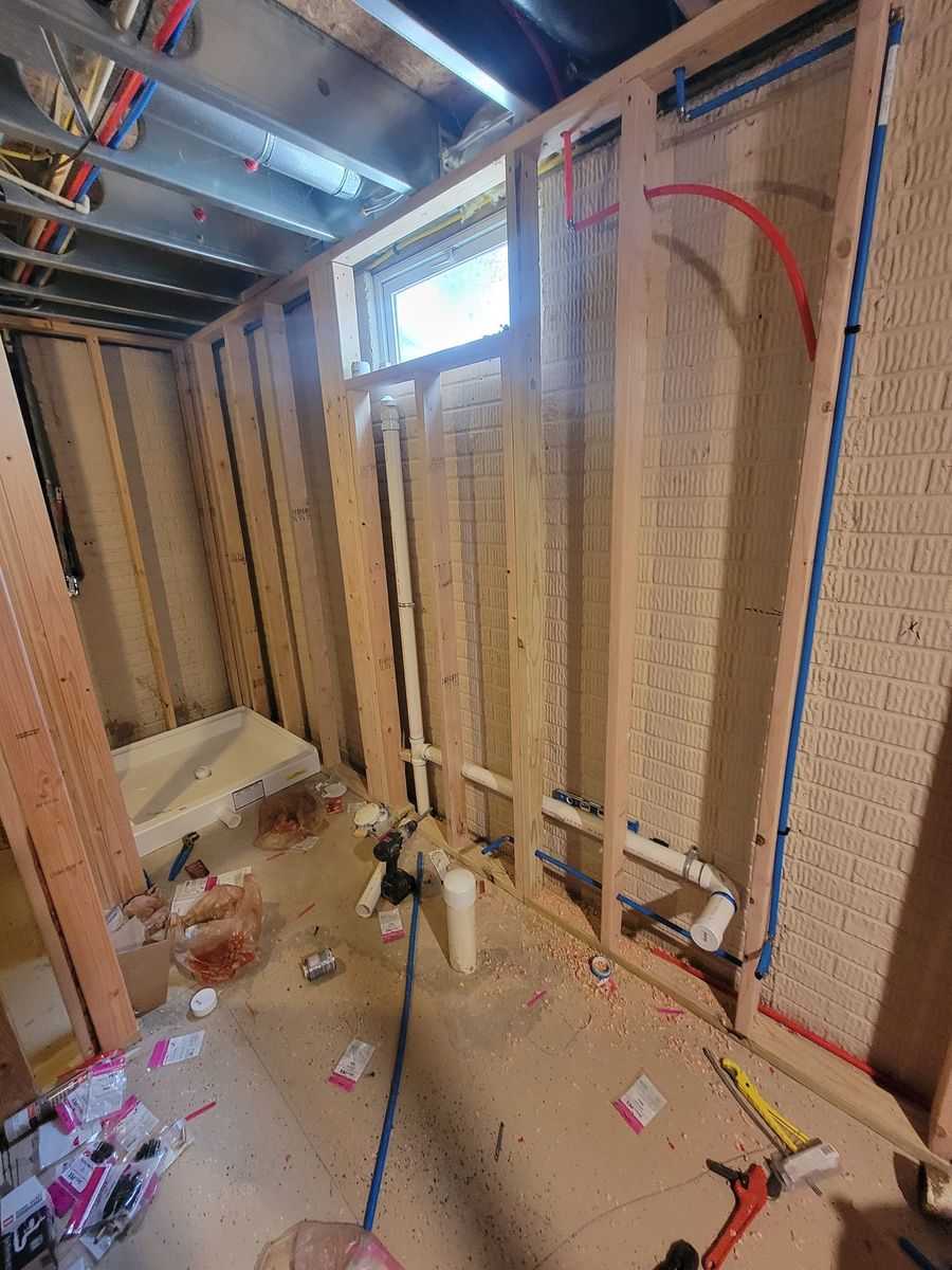 Pipe Installation and Repairs for Wycuff Drains in Columbus, OH
