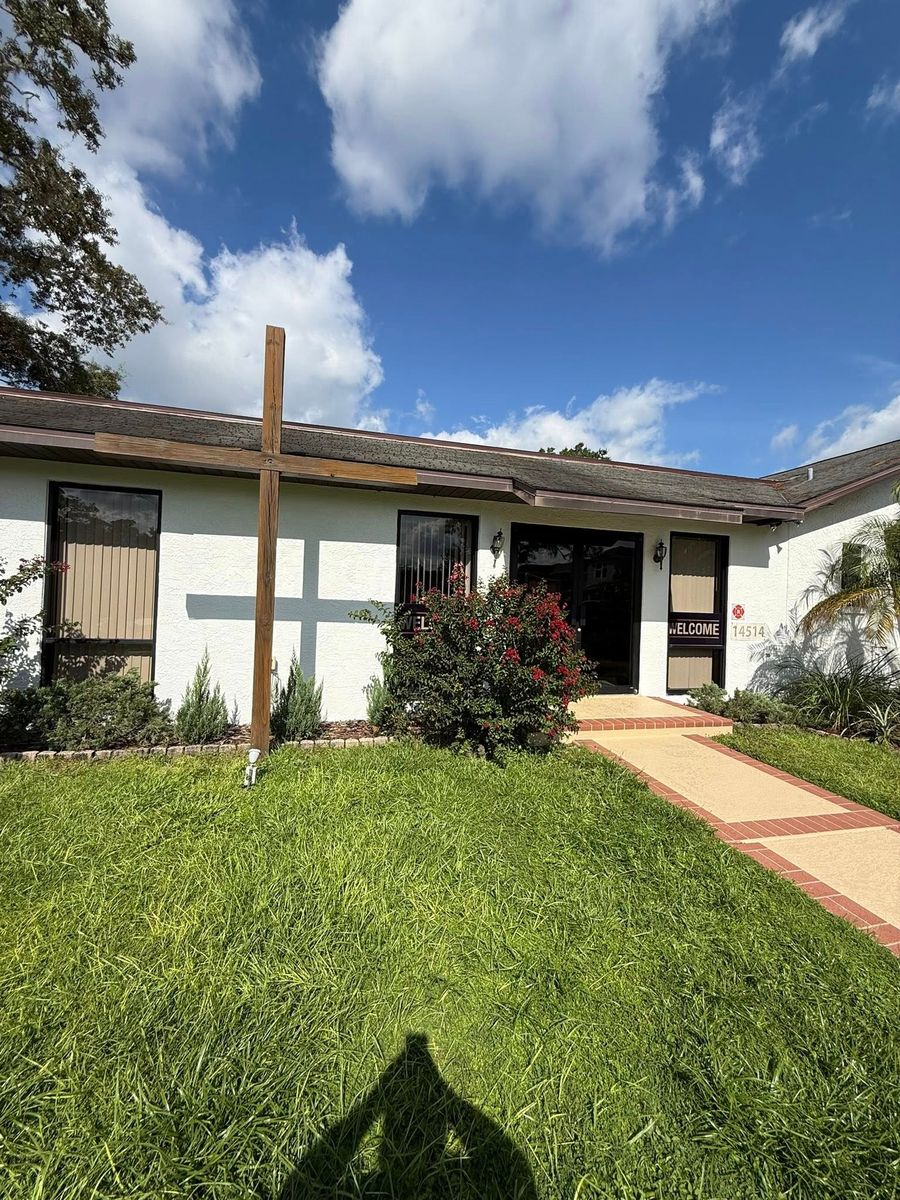 Exterior Painting for Escorpio Painting in Tampa, FL