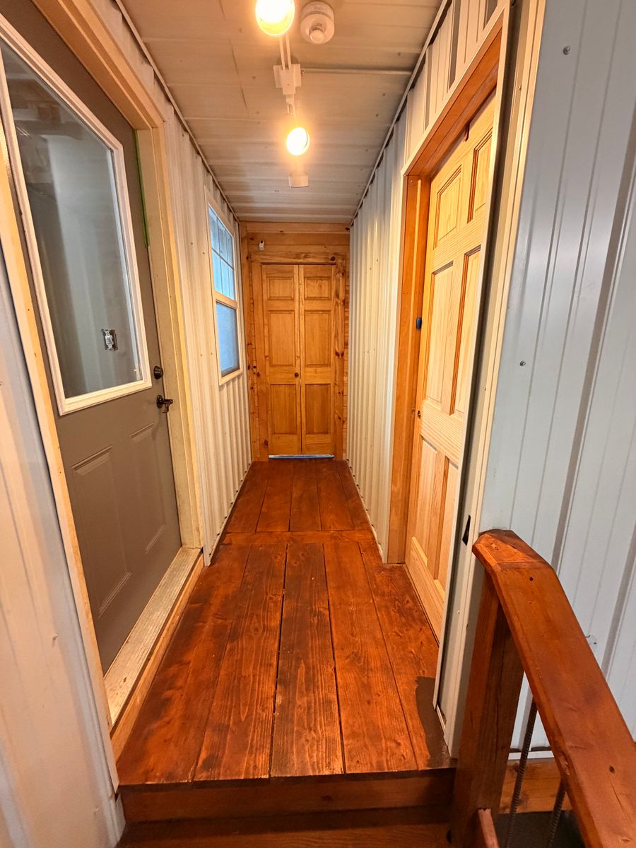 Drywall Repairs and Finishing for West Michigan Paint Pros LLC in Grand Rapids, MI