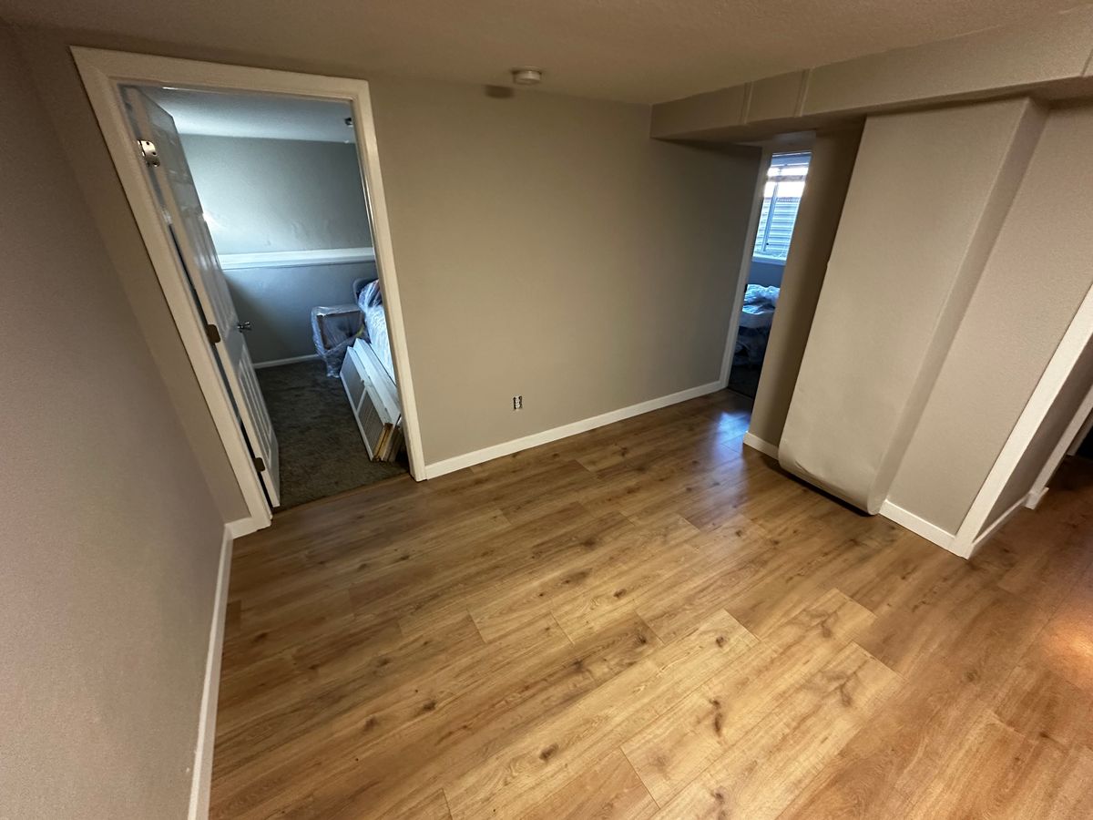 Drywall for Happy Home Projects Co-op in Lakewood, CO