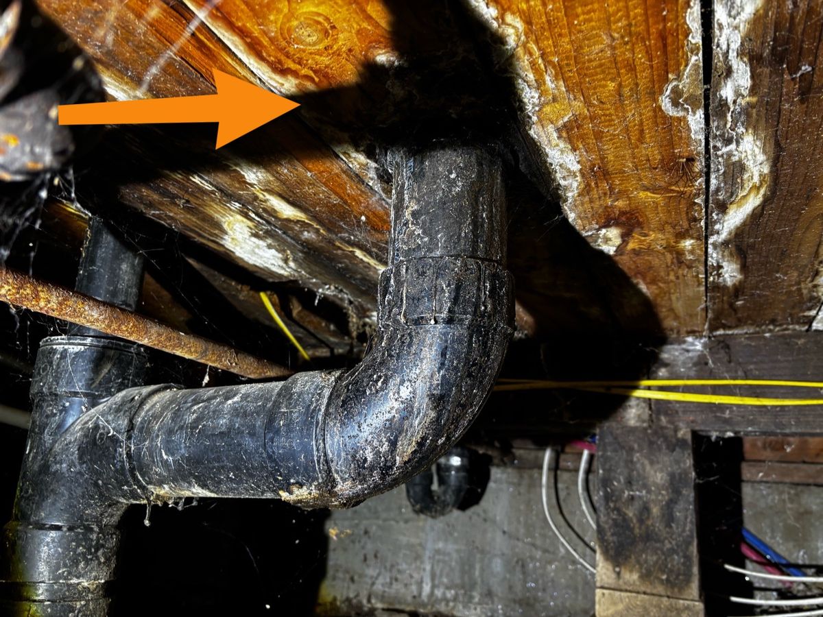 Home Inspections for Lira Home Inspections in Concord, CA