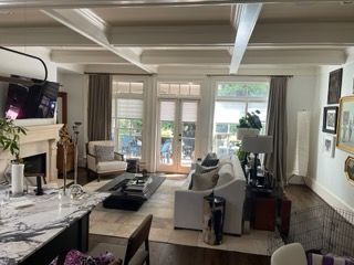 Interior Painting for U.S Construction & Renovation in Duluth, GA