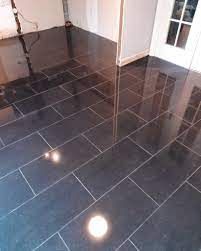 Tiling for Genisis Construction in Coos Bay, OR