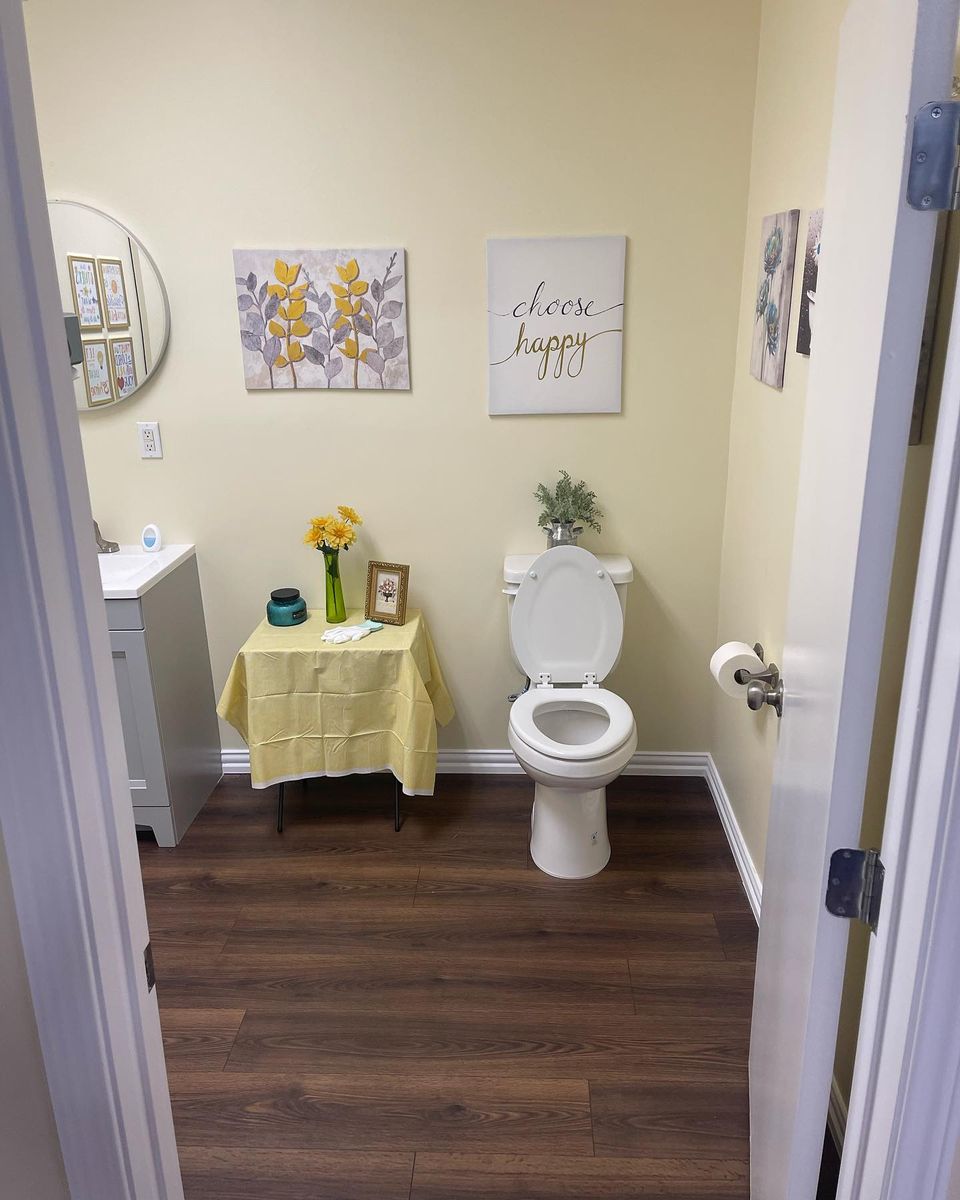 Flooring for Living Stream Renovations LLC in Dallas, TX