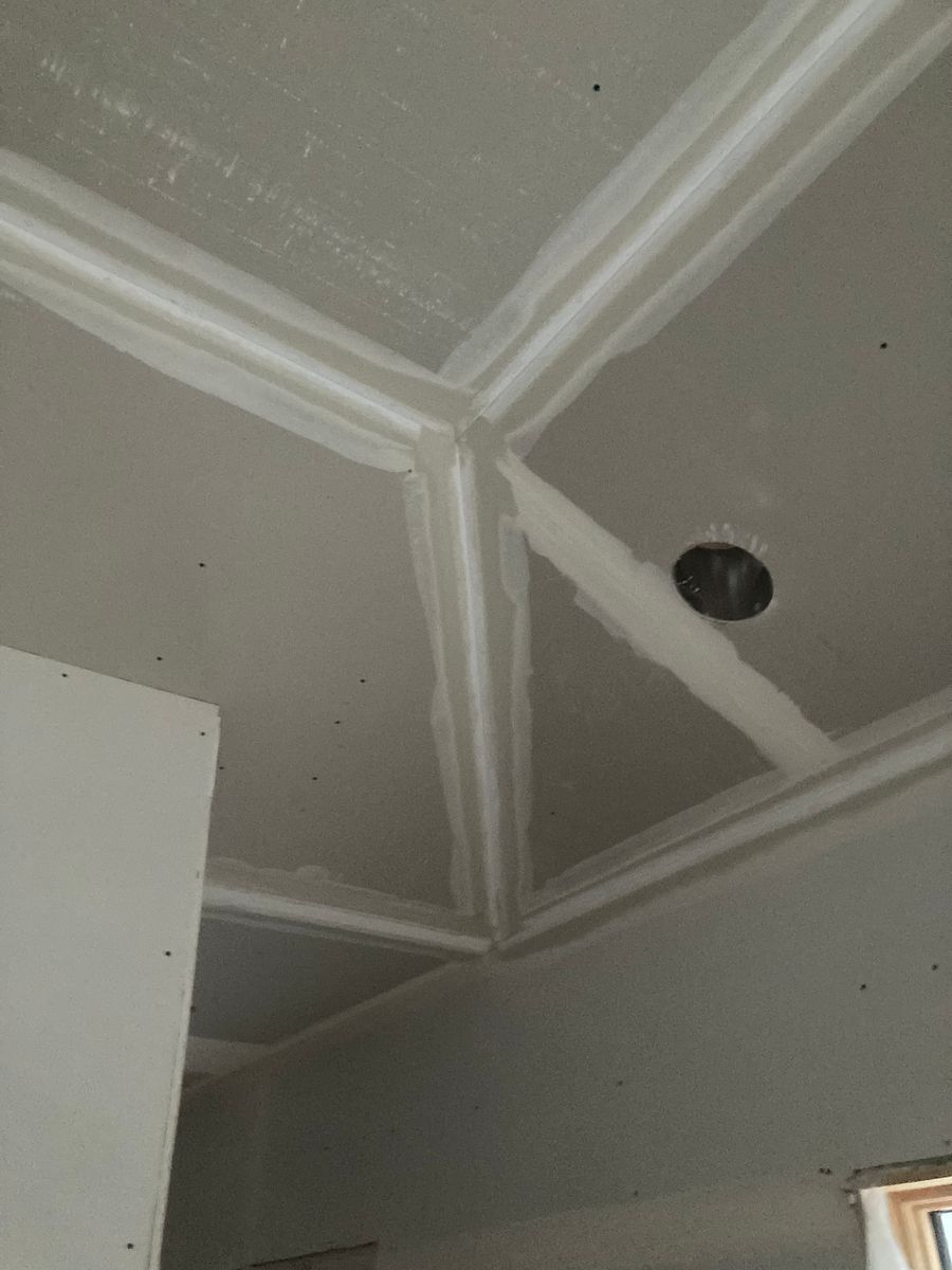 Drywall Finishing for AGP Drywall LLC in Langlade County, Wisconsin