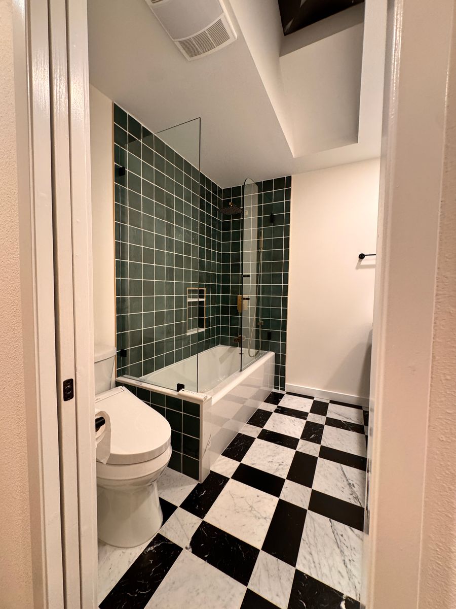 Flooring for Building Dreams Construction in Burbank, CA