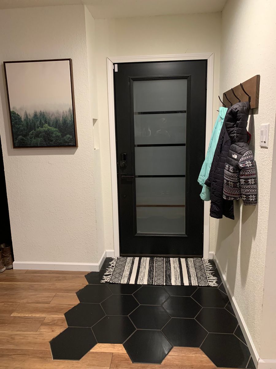 Floors for Guadalupe Tile Company in New Braunfels, TX