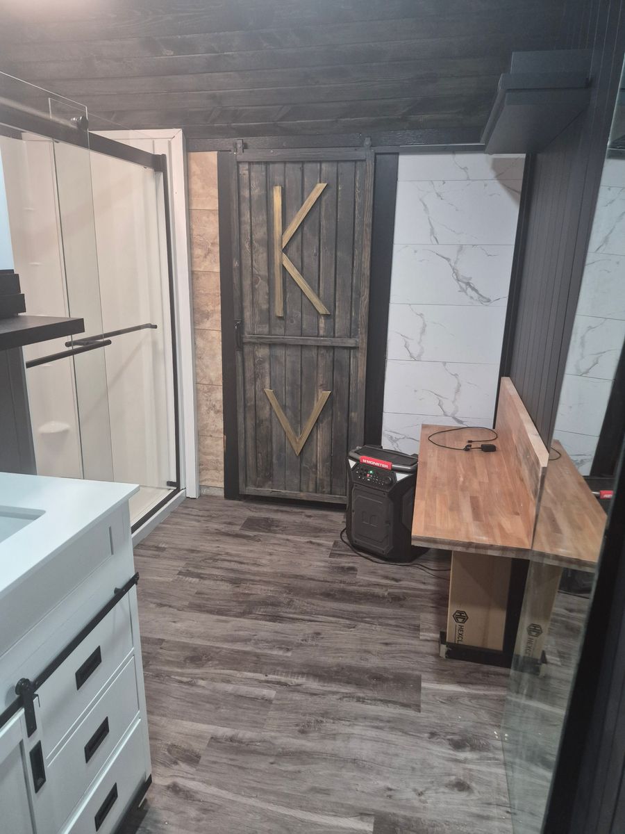 Custom Home Design for KAB Roofing & More in Sheboygan, WI