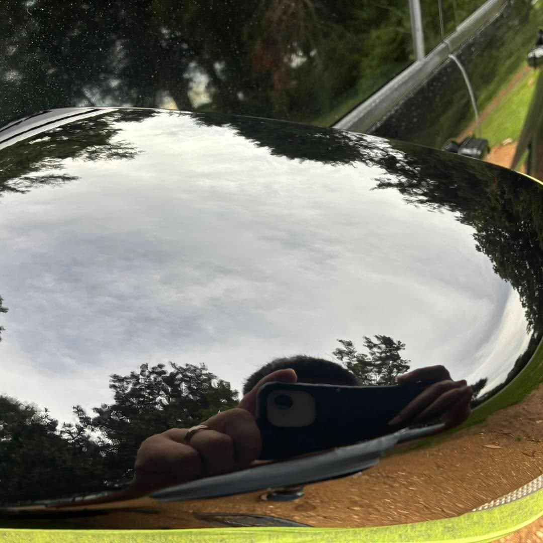 Paint Correction for Josue’s Mobile Detailing in Enterprise, AL