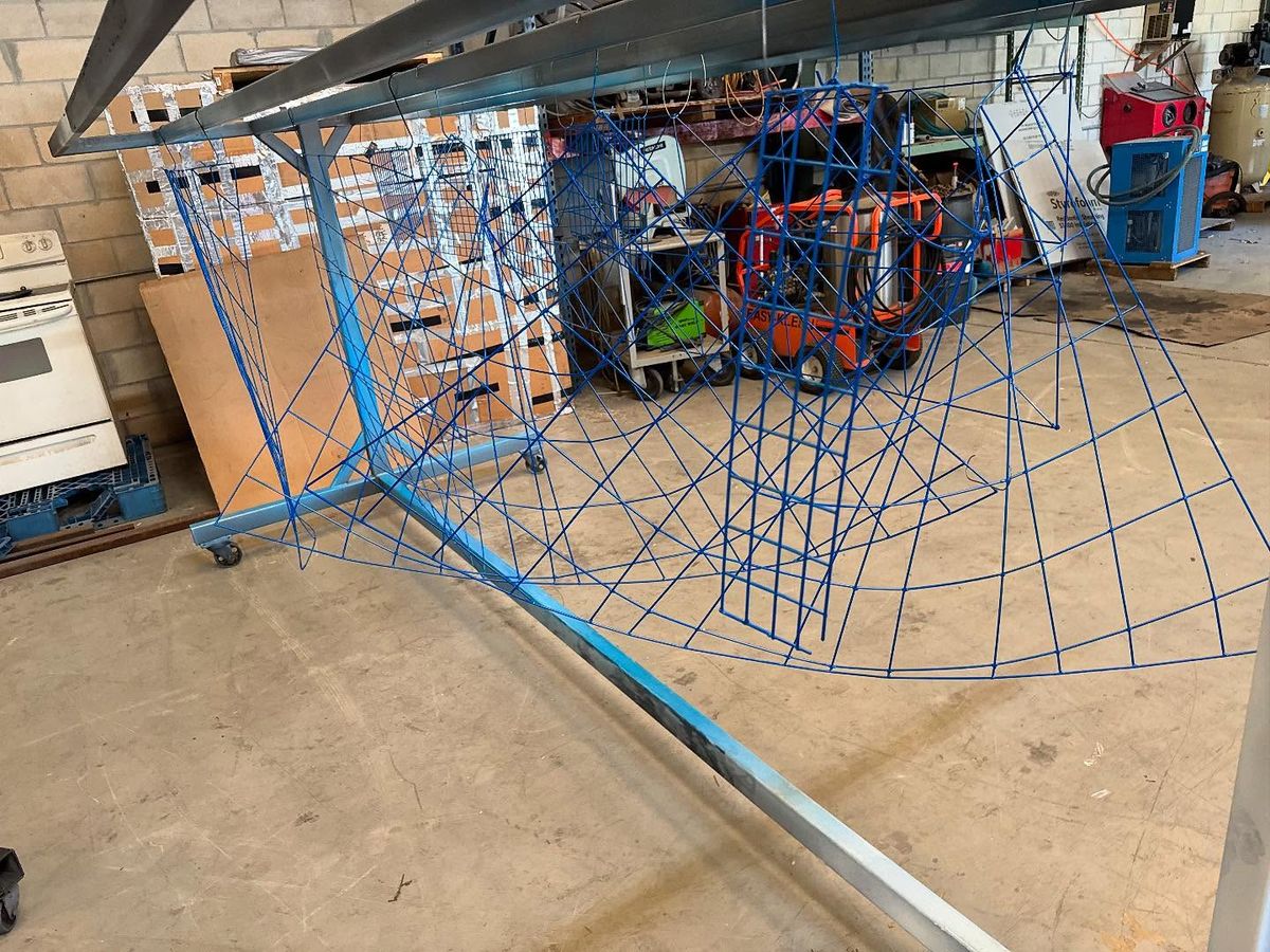 Powder Coating for Southbound Powdercoat in Ocala, FL