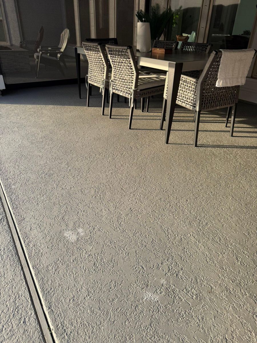 Concrete for Texas Curb N Borders in Houston, TX