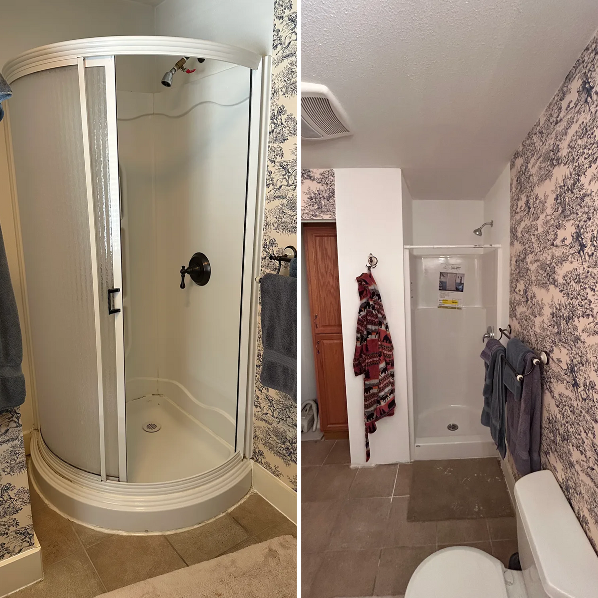 General Remodeling for J&S Development in Superior, MT