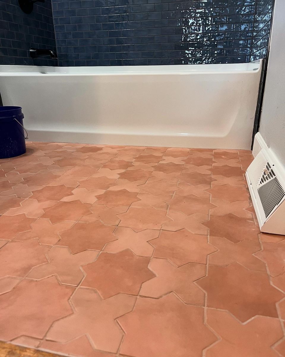 Bathroom Renovation for Peak Renovations & Design in Greeley, CO