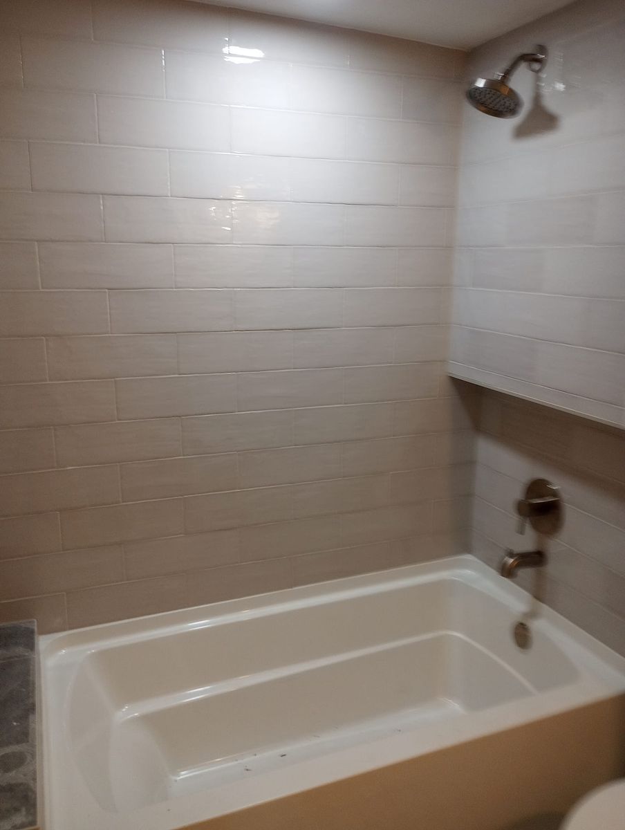Bathroom Remodeling for All in One Contracting in Mabank, TX