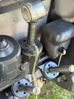 Outboard Engine Repair and Maintenance for Floyd's Marine LLC in Brandon, FL