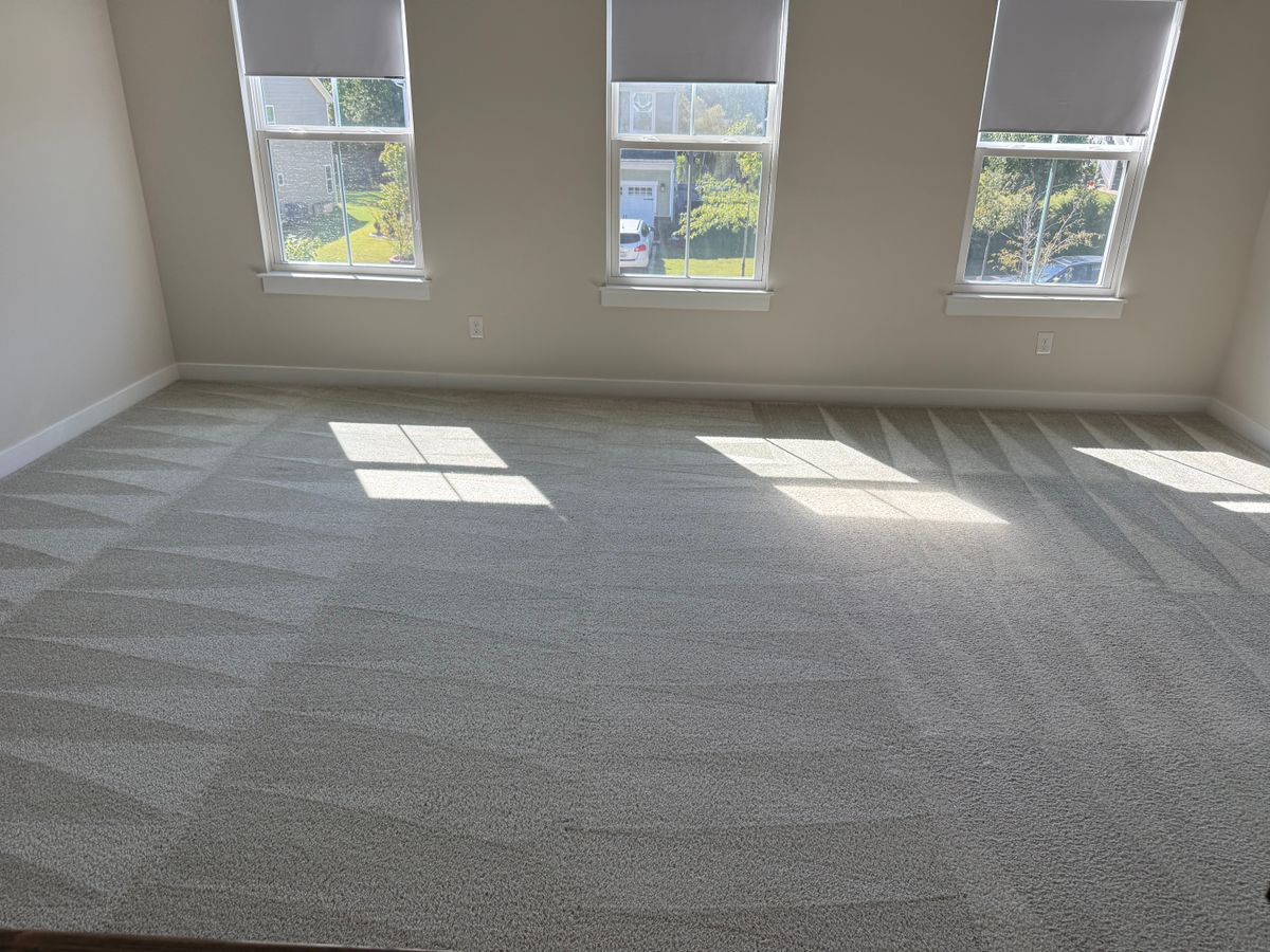 Carpet Cleaning for SteamMaster's in Concord, NC