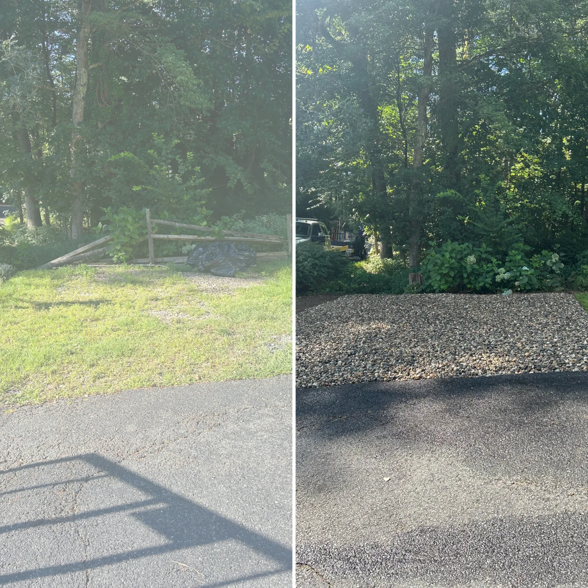 Landscape Design for Harper’s Landscaping & Mowing in Ware, MA