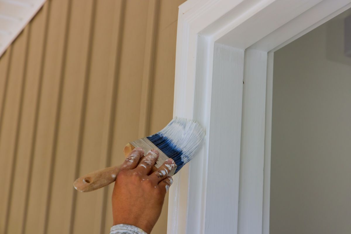 Interior and Exterior Painting Services for Meraki Services in Longmont, CO