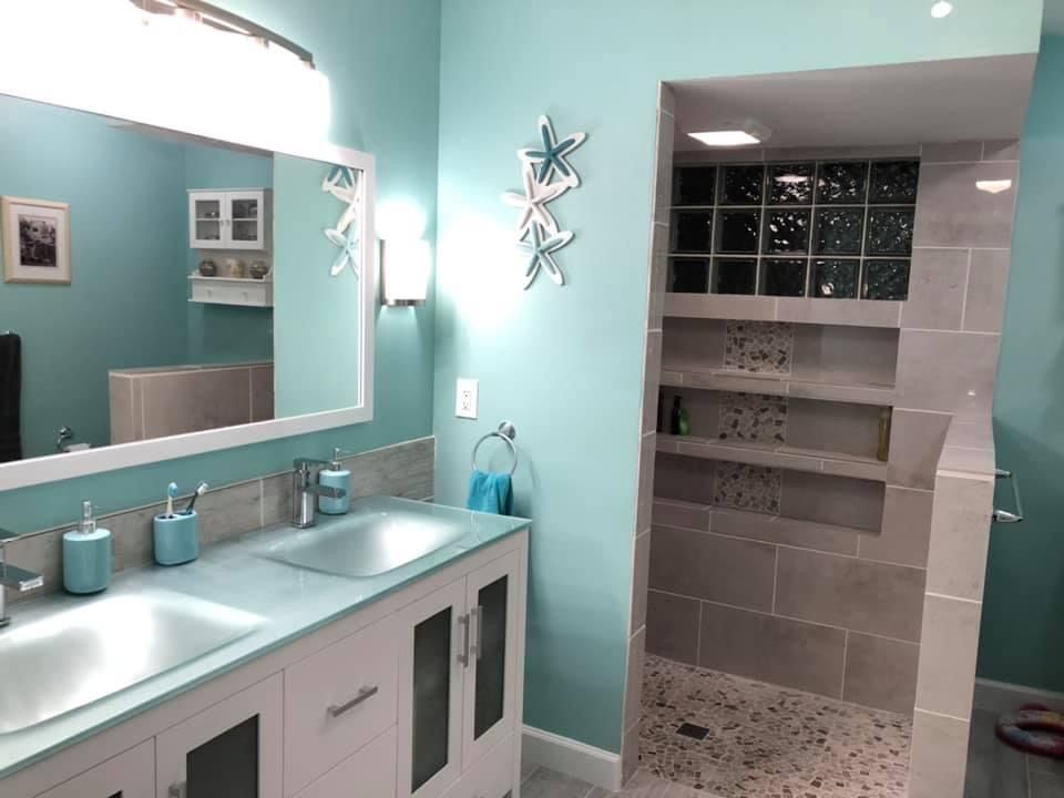 Home improvement for Sam the Handyman in Lake Worth, FL